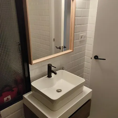 Cactus 2 Bedroom On Calle San Miguel Minutes From The By Namaste Elite Apartmán Torremolinos