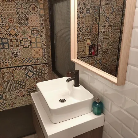 Apartmán Cactus 2 Bedroom On Calle San Miguel Minutes From The By Namaste Elite Torremolinos