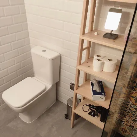 Cactus 2 Bedroom On Calle San Miguel Minutes From The By Namaste Elite Apartmán Torremolinos