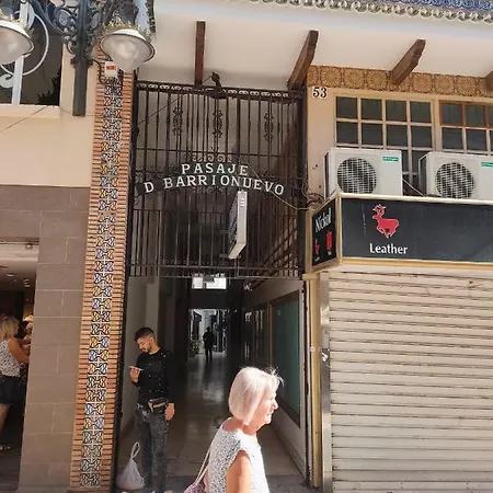 Cactus 2 Bedroom On Calle San Miguel Minutes From The By Namaste Elite * Torremolinos