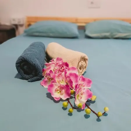 Cactus 2 Bedroom On Calle San Miguel Minutes From The By Namaste Elite * Torremolinos