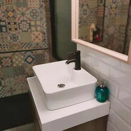 Apartmán Cactus 2 Bedroom On Calle San Miguel Minutes From The By Namaste Elite *