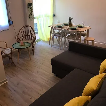 Apartment Cactus 2 Bedroom On Calle San Miguel Minutes From The By Namaste Elite *
