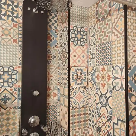 Apartment Cactus 2 Bedroom On Calle San Miguel Minutes From The By Namaste Elite Torremolinos